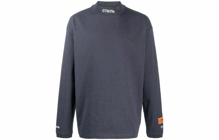 HERON PRESTON T