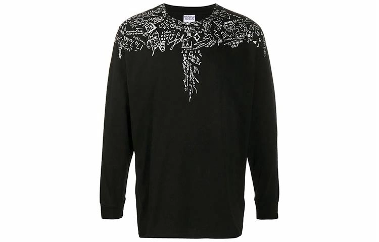Marcelo Burlon T