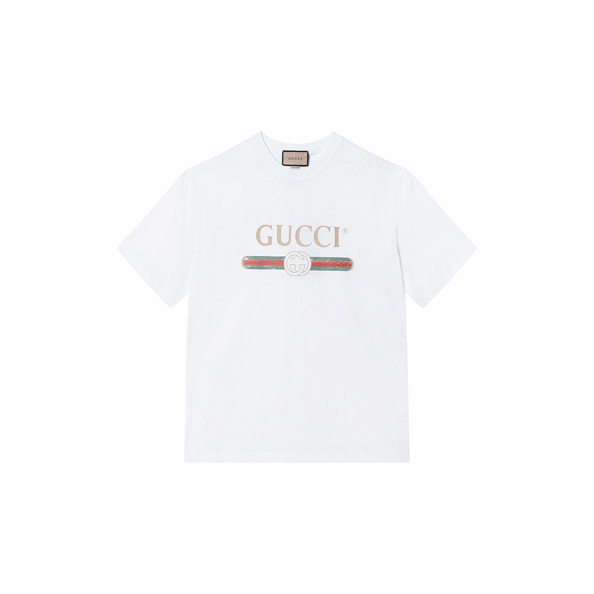 GUCCI LogoT