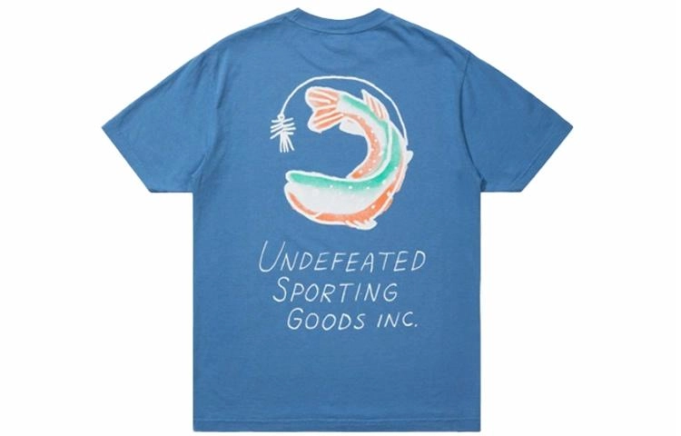 UNDEFEATED SS21 T
