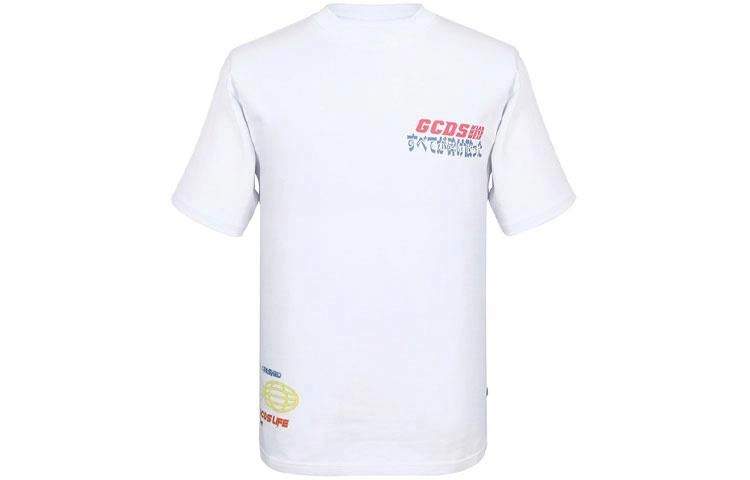 GCDS T