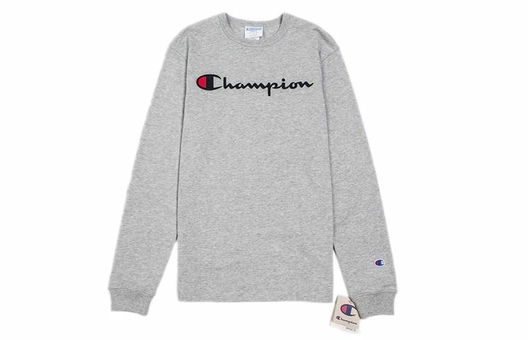 Champion LogoT