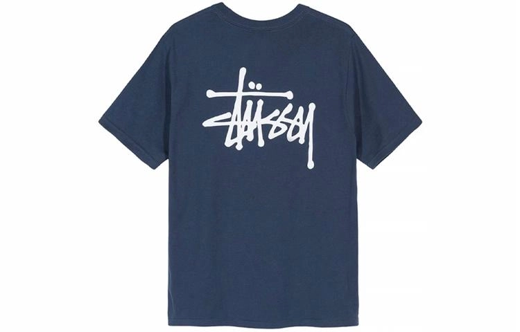 Stussy Basic Tee T