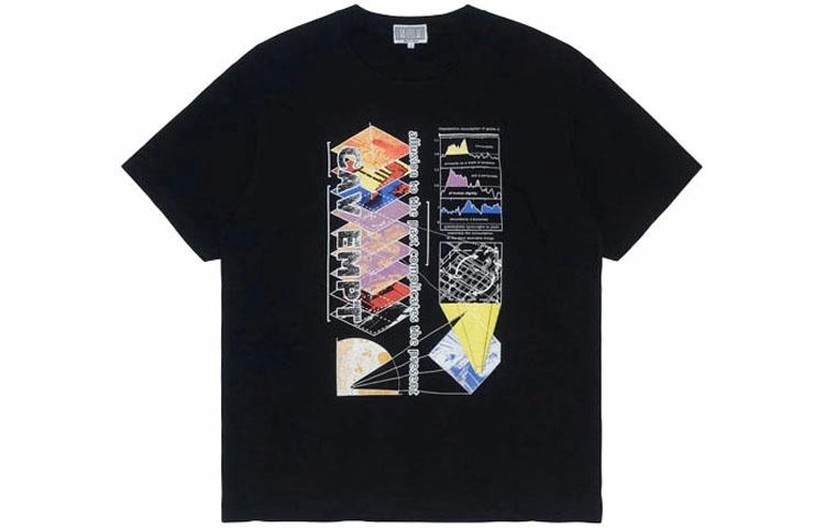 Cav Empt T