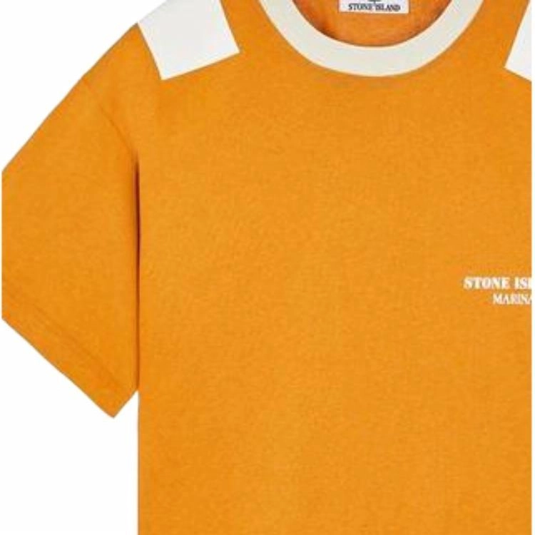 STONE ISLAND FW23 MARINA T