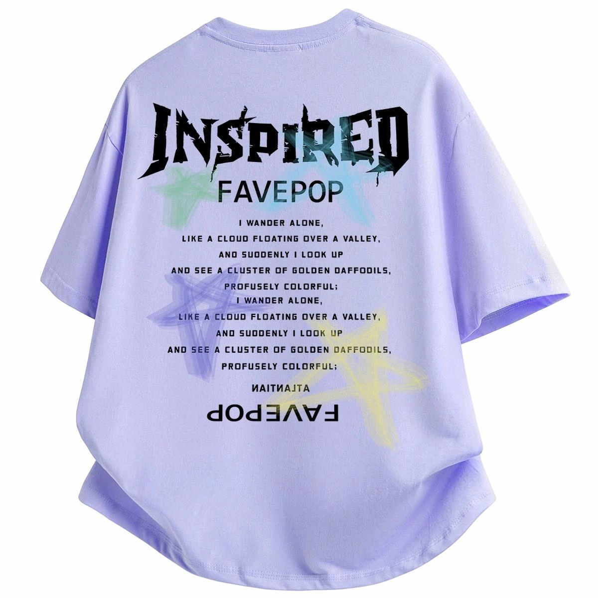 FAVEPOP T