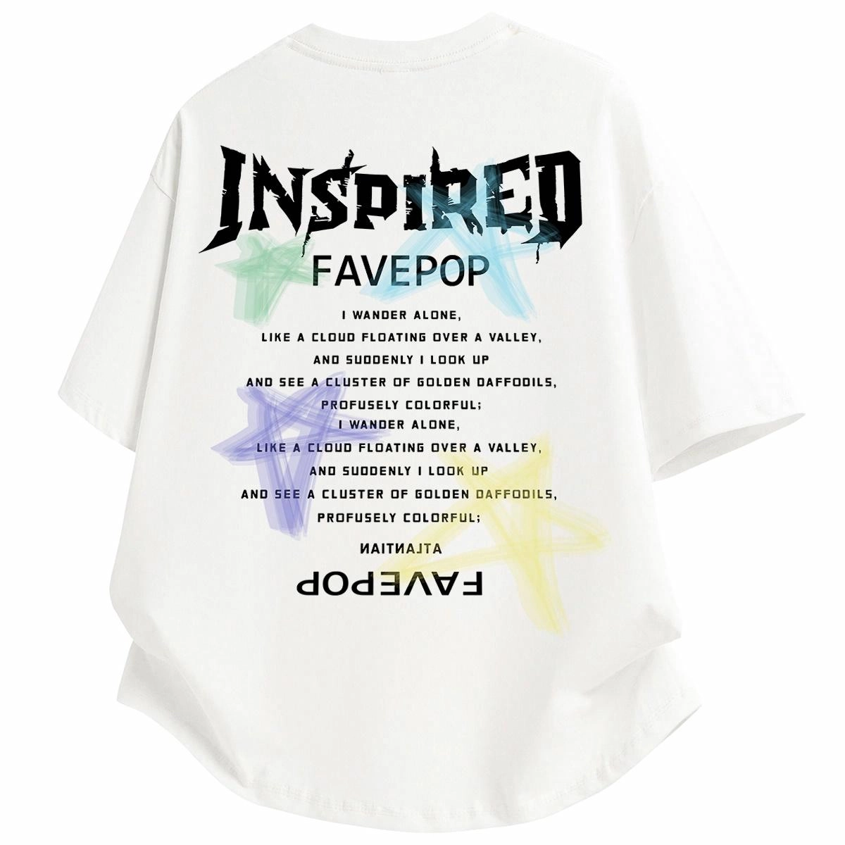 FAVEPOP T