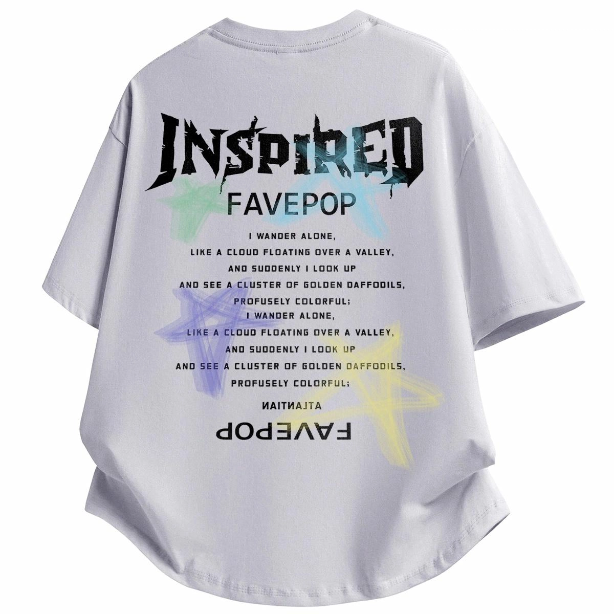 FAVEPOP T