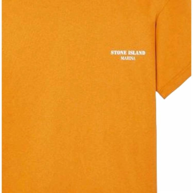 STONE ISLAND FW23 MARINA T