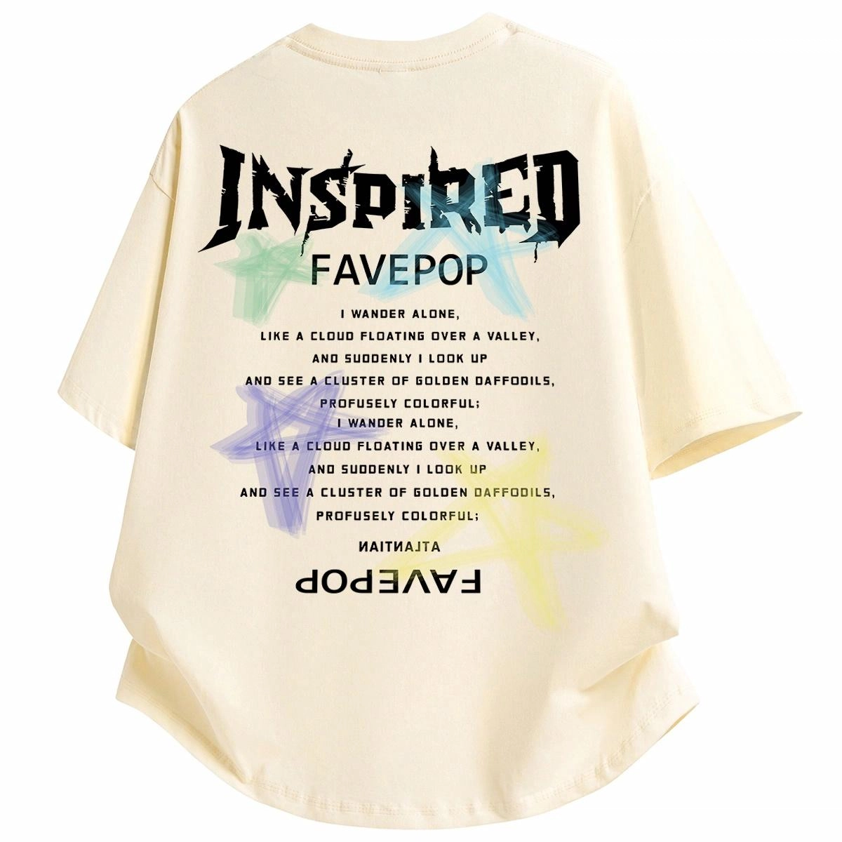FAVEPOP T