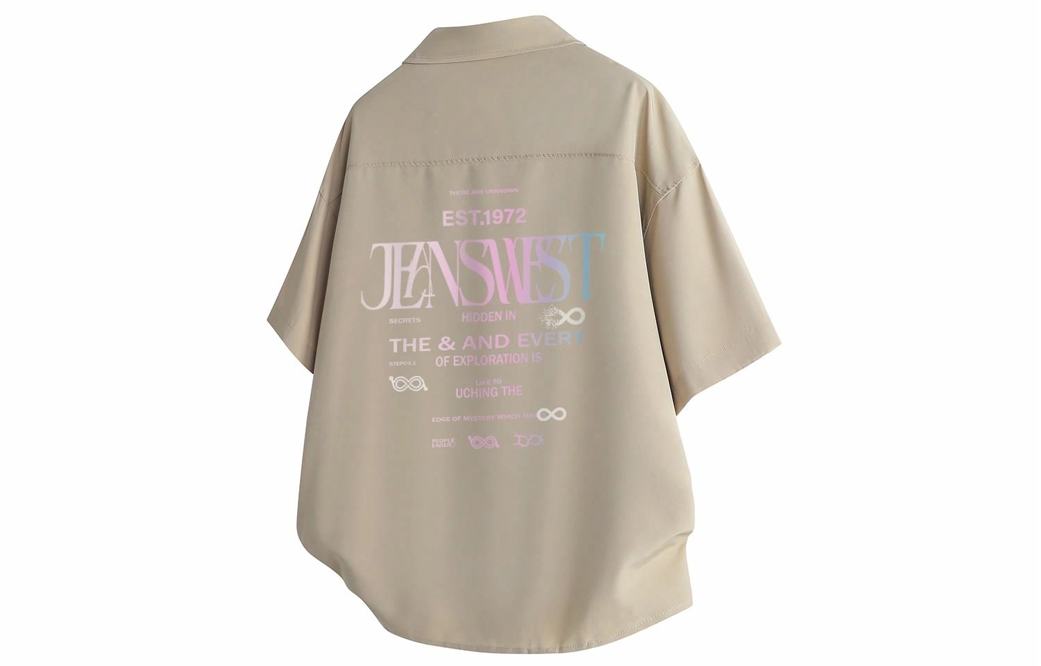 JEANSWEST Logo