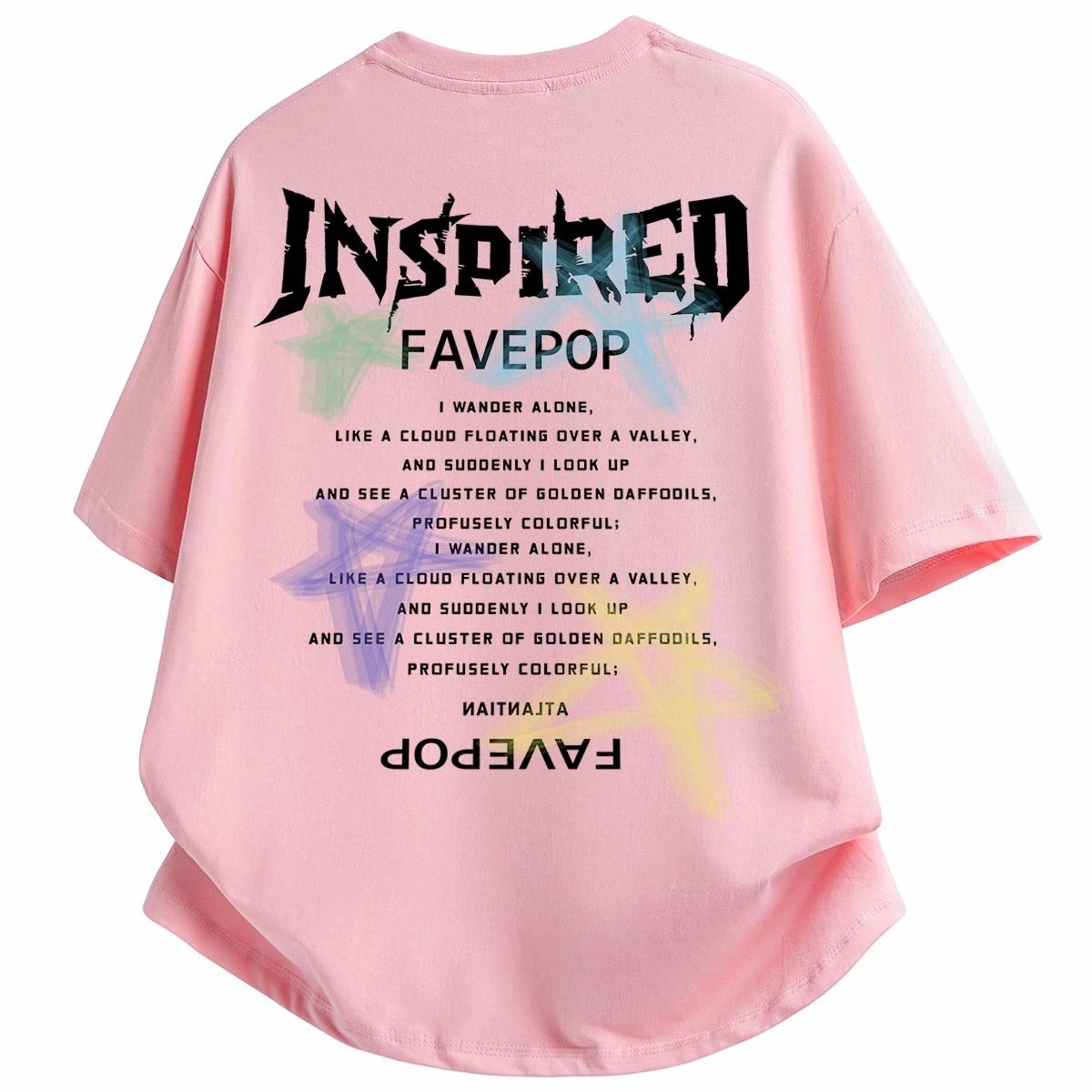 FAVEPOP T