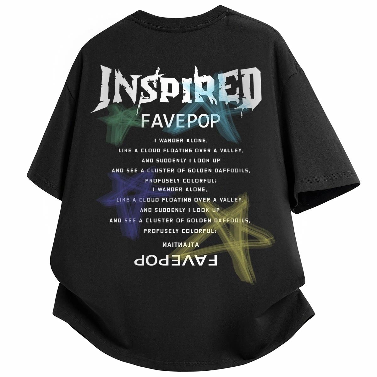 FAVEPOP T