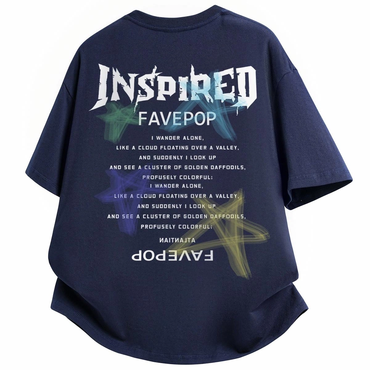 FAVEPOP T