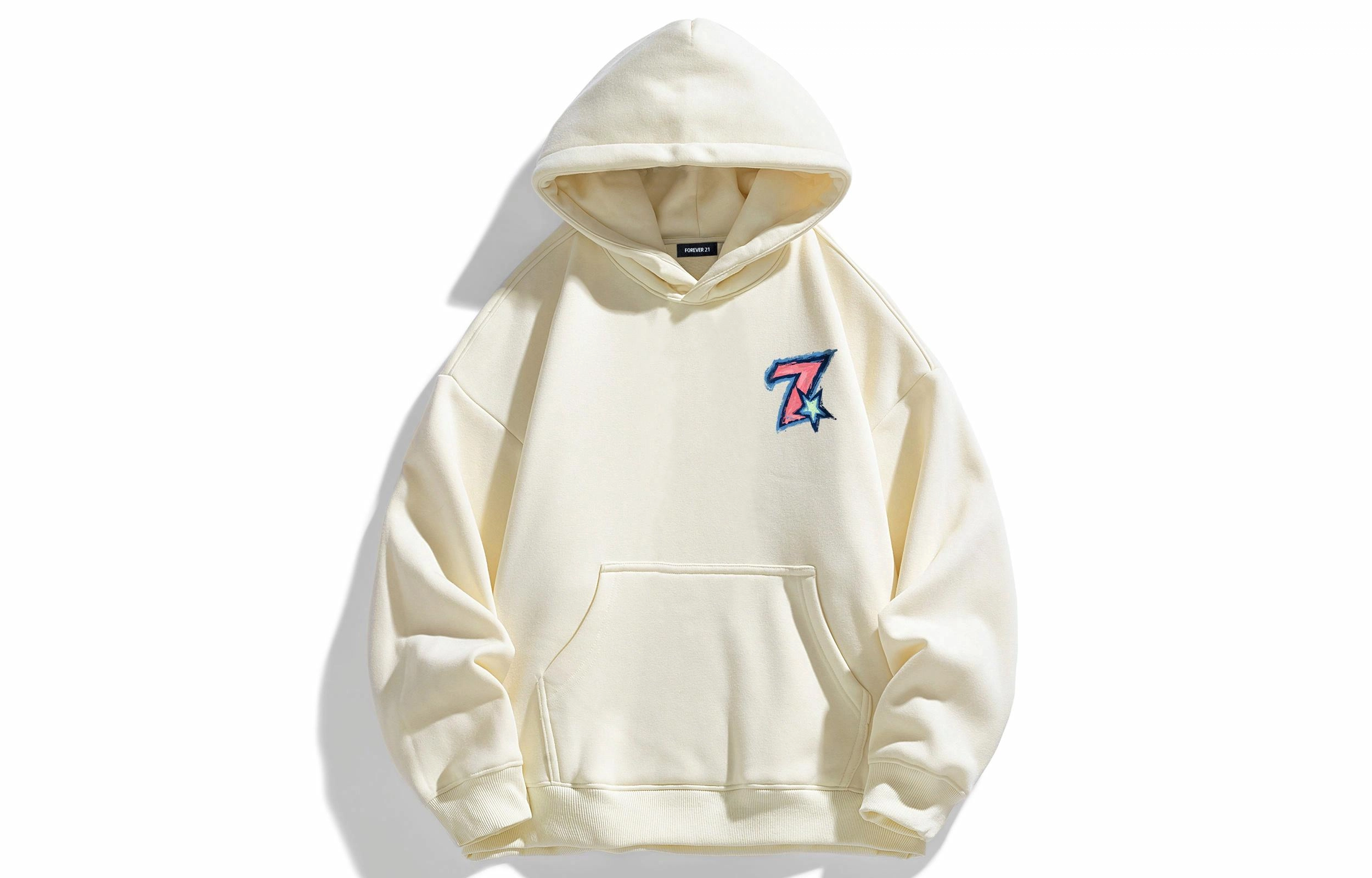 FOREVER 21 7Logo