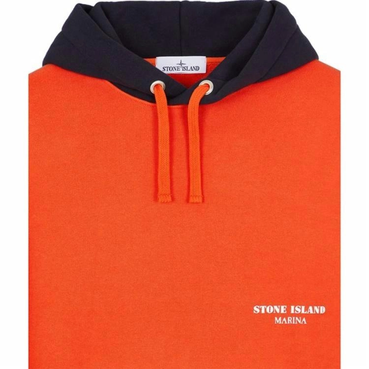 STONE ISLAND FW23 MARINA