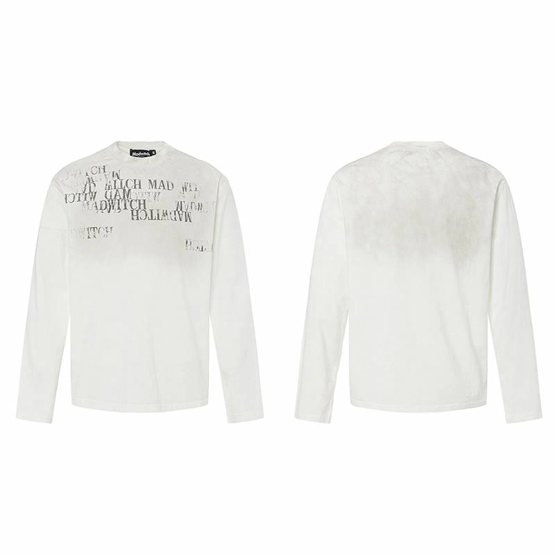 MAD WITCH T