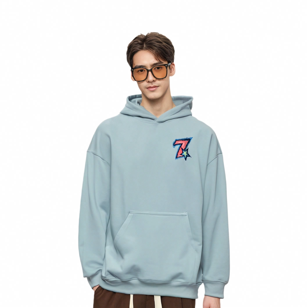FOREVER 21 7Logo