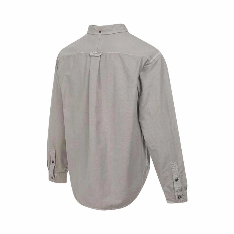 Nike SS25 AS M NL OXFORD LS BUTTONDOWN D