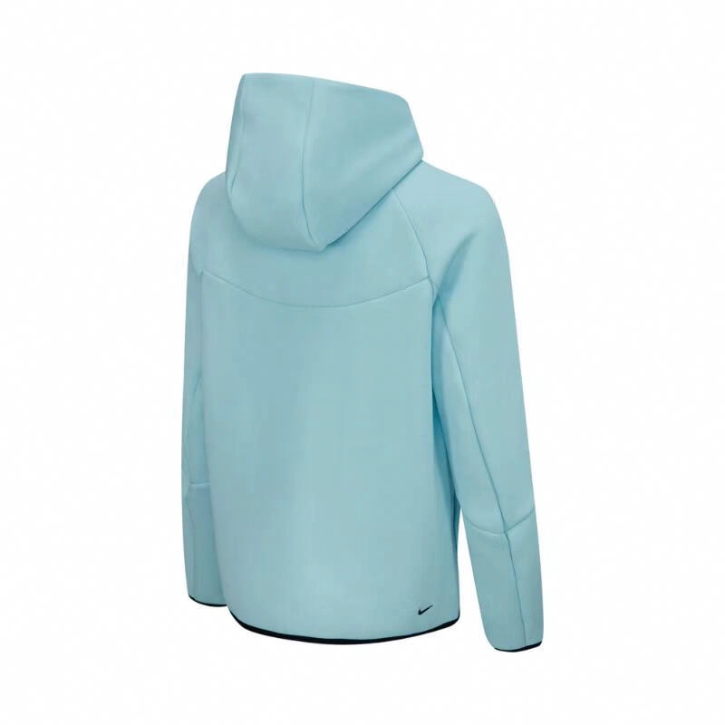 Nike SS25 Tech Windrunner logo