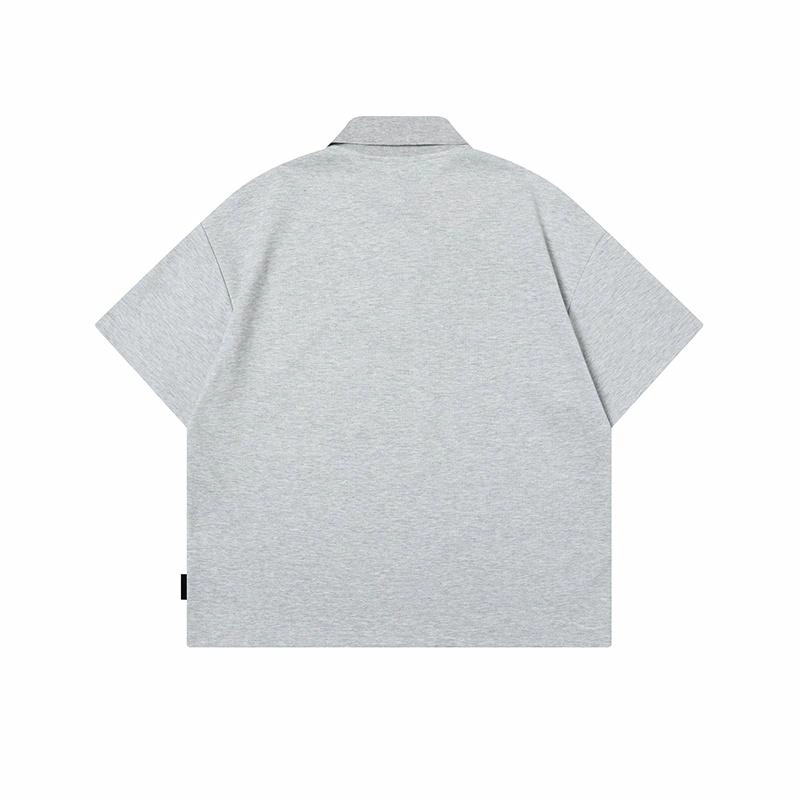 JUNGLE TIGER Polo