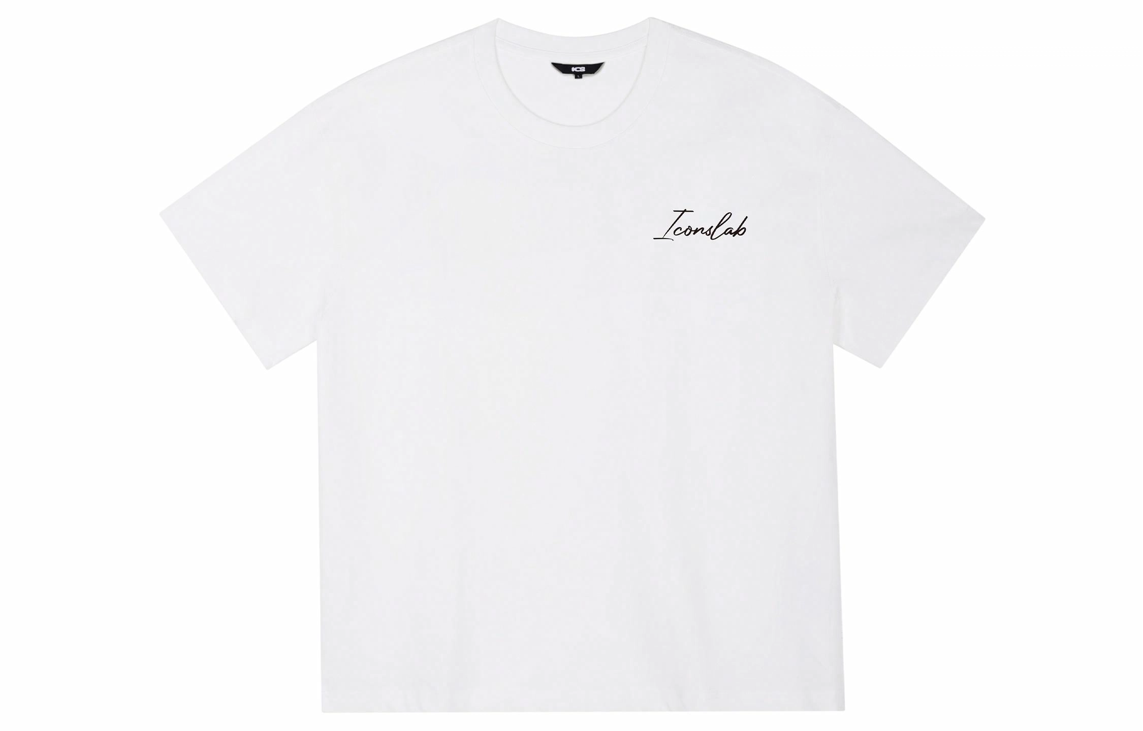 ICONS Lab LogoT