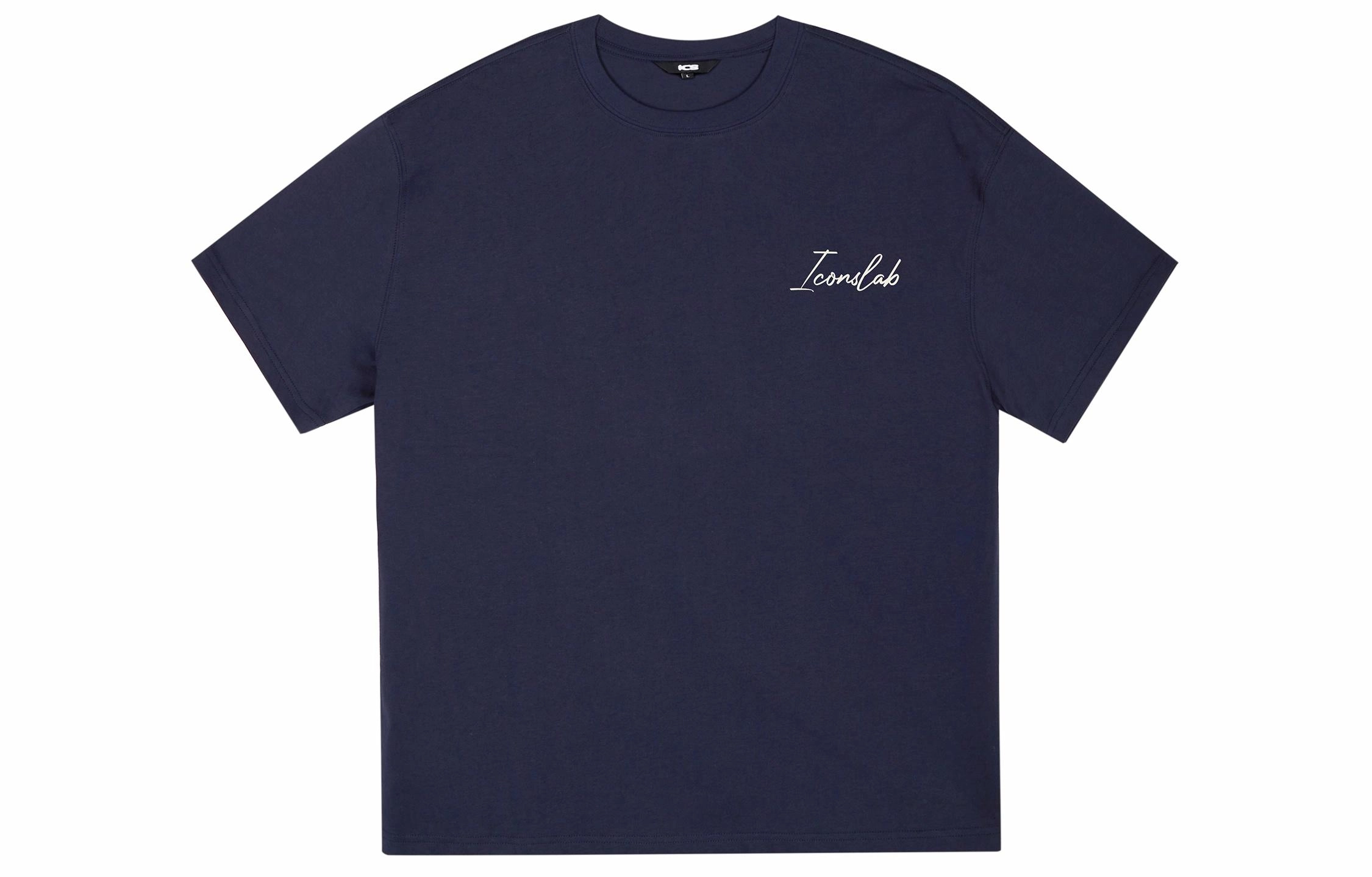 ICONS Lab LogoT