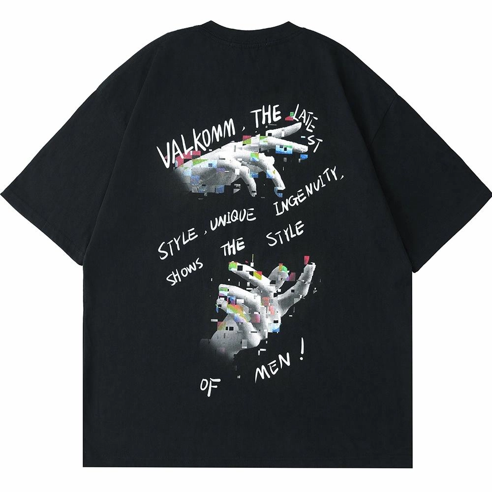 VALKOMM T