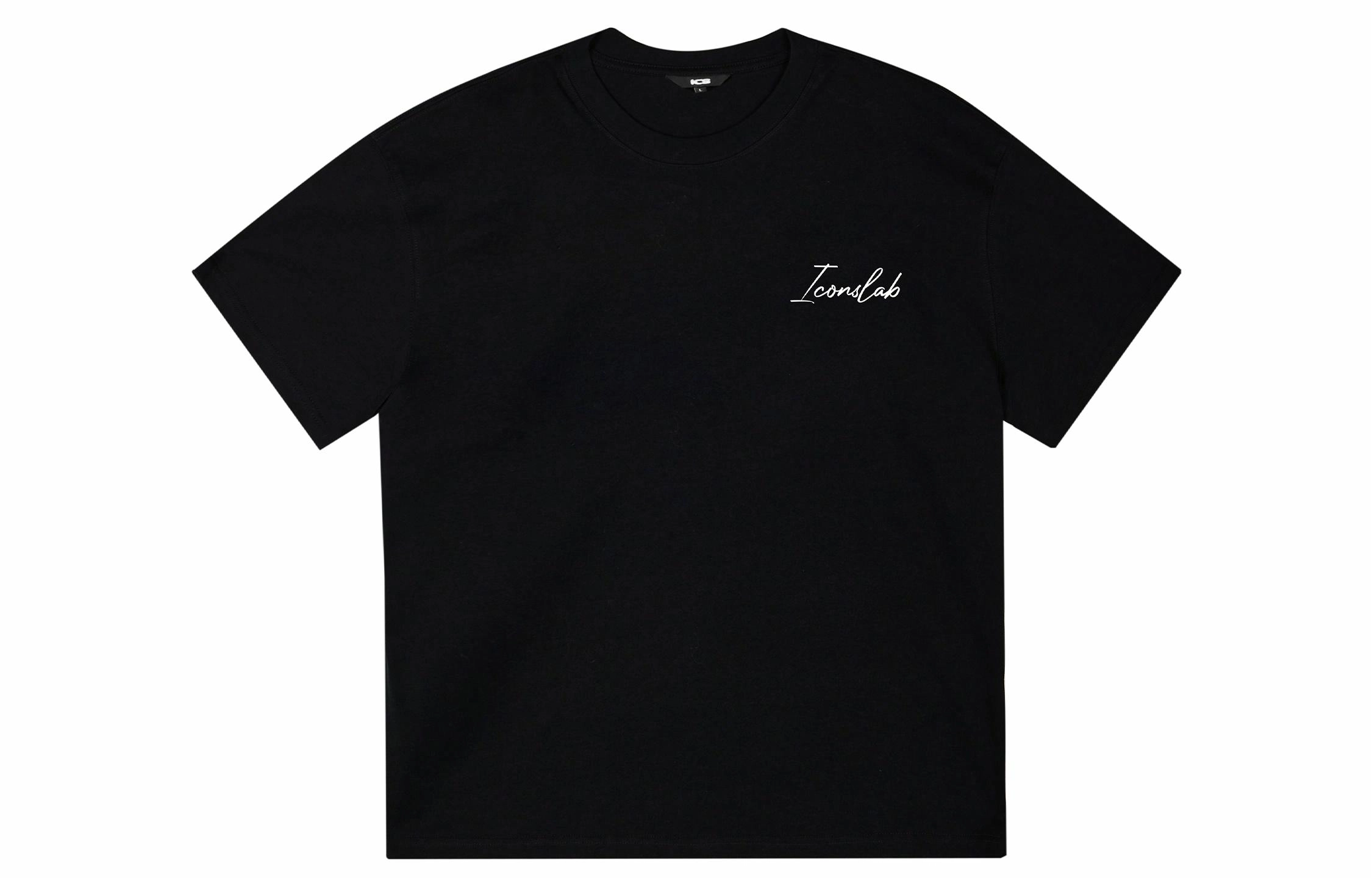 ICONS Lab LogoT