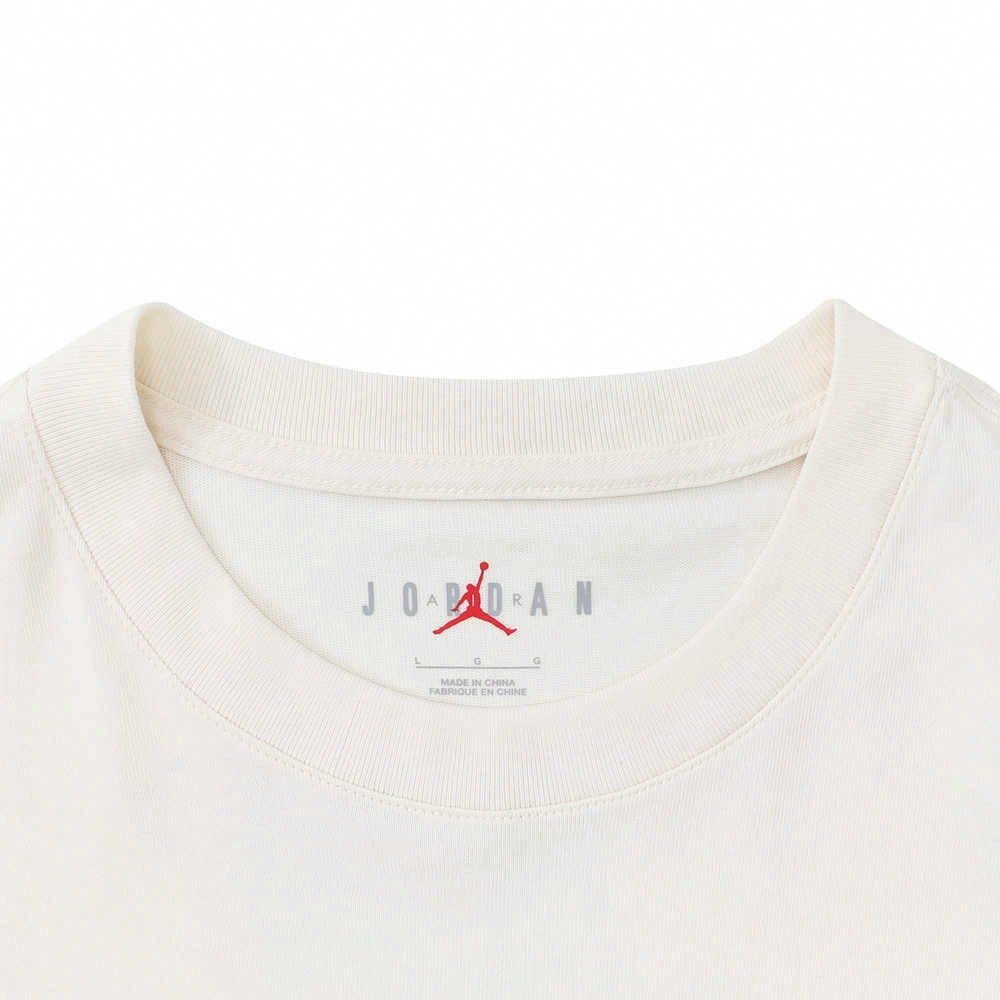 Jordan GREATNESS 1985 T
