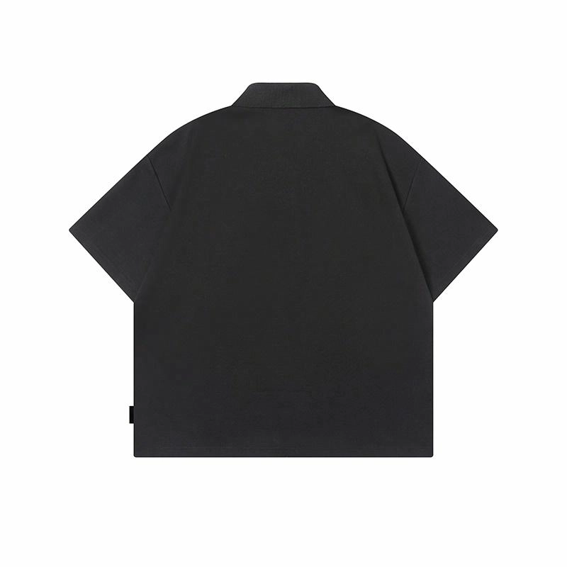 JUNGLE TIGER Polo