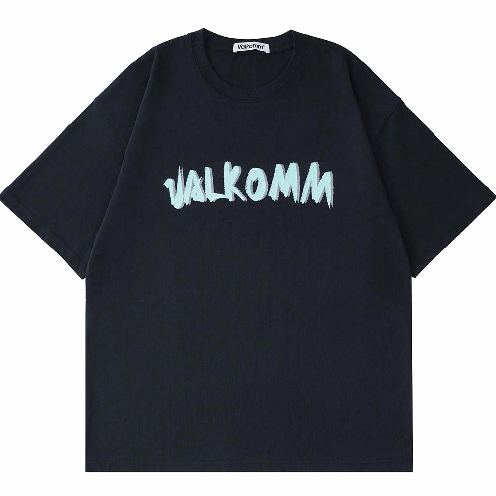 VALKOMM x JH T