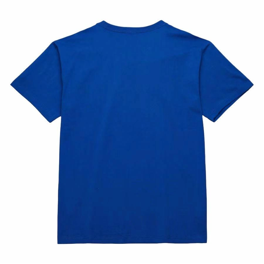 Mitchell Ness x MLB Los Angeles Dodgers Cooperstown T