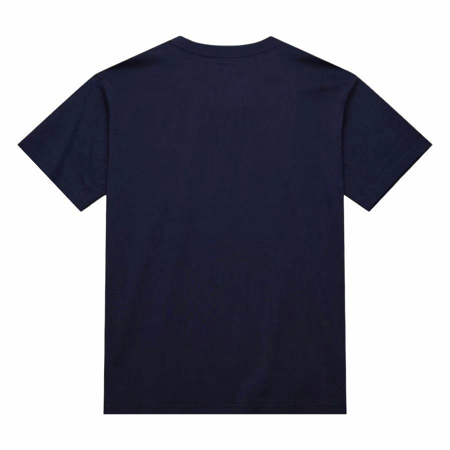 Mitchell Ness x MLB Boston Red Sox T