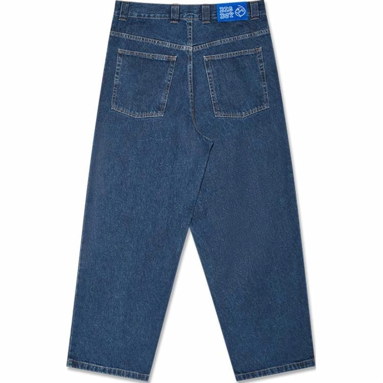 POLAR SKATE CO Big Boy Jeans