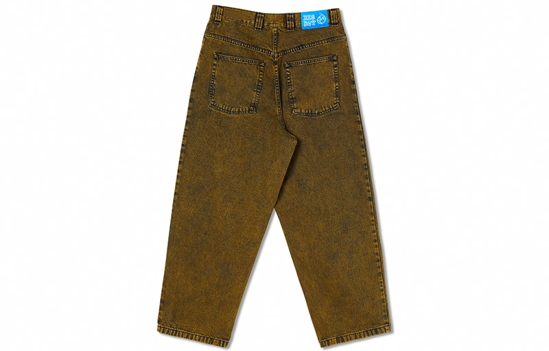 POLAR SKATE CO Big Boy Jeans