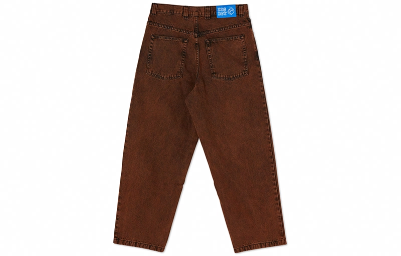 POLAR SKATE CO Big Boy Jeans