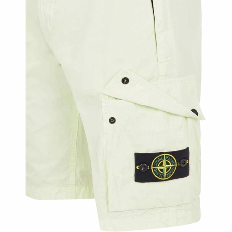 STONE ISLAND