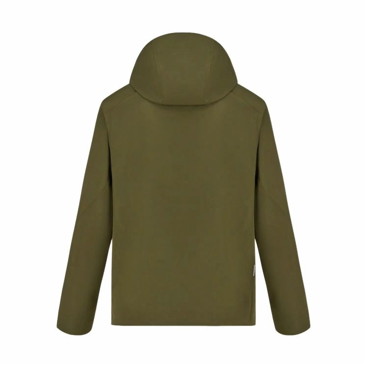DESCENTE DUALIS GORE-TEX