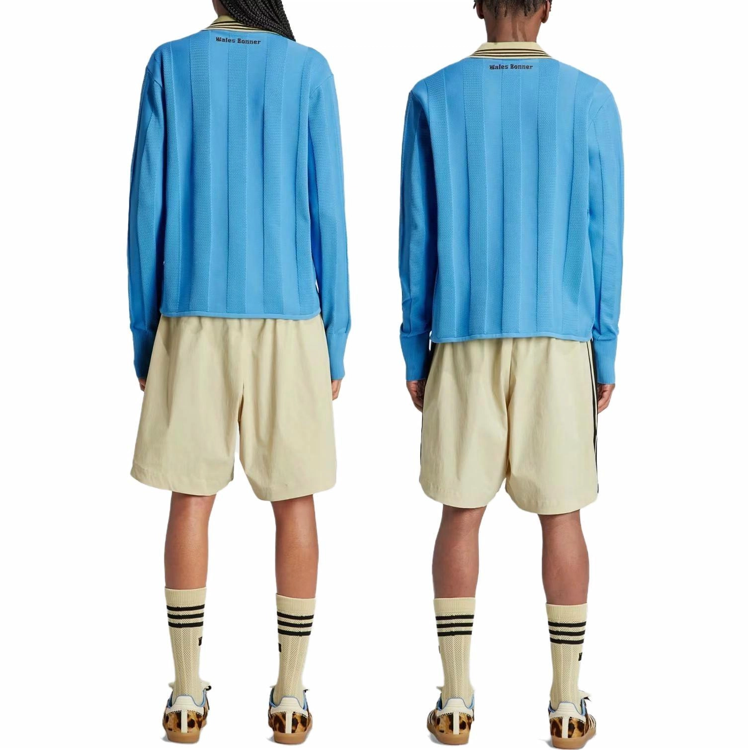 adidas originals x WALES BONNER Wales Bonner FW23