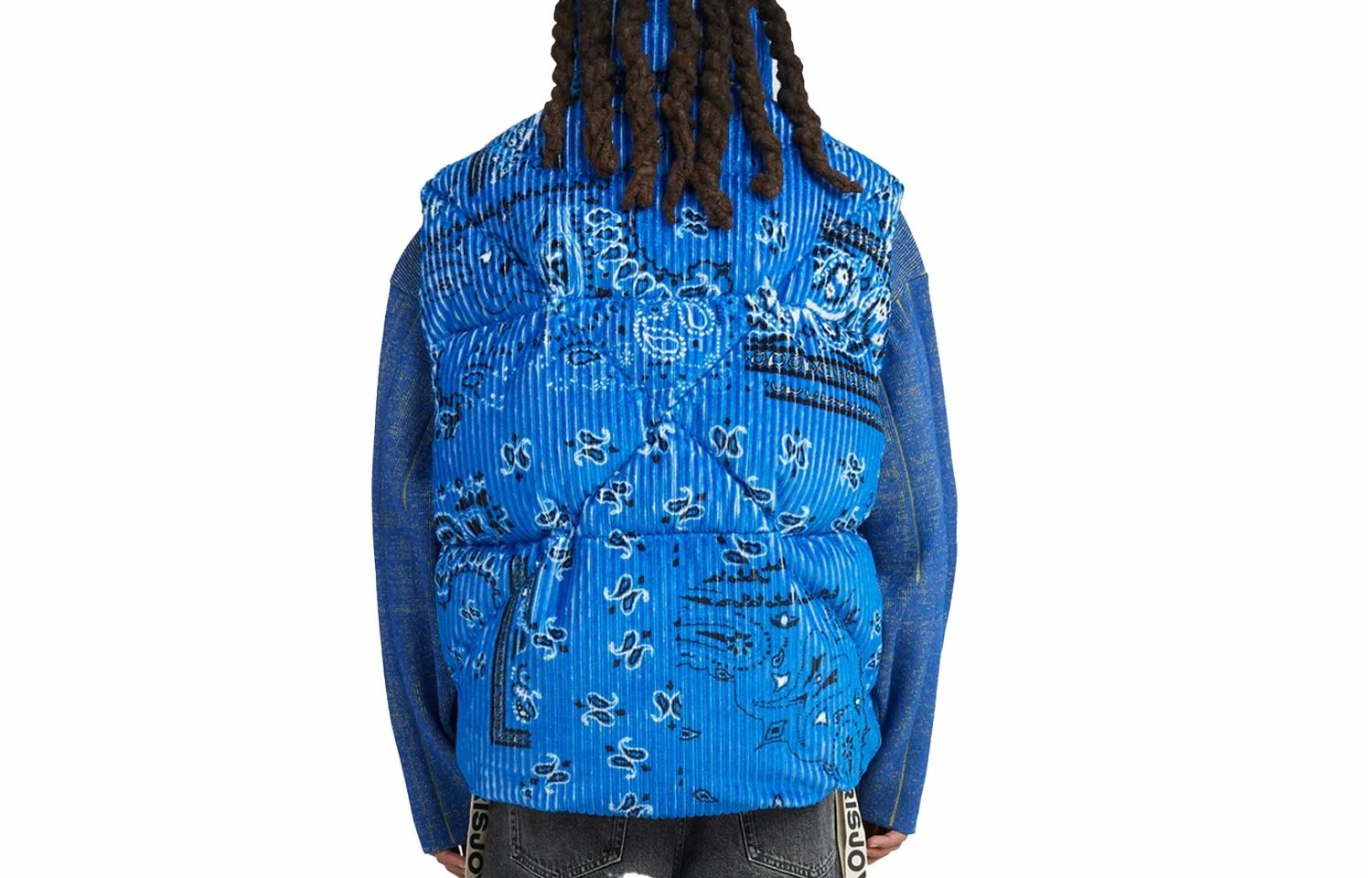 KHRISJOY FW23