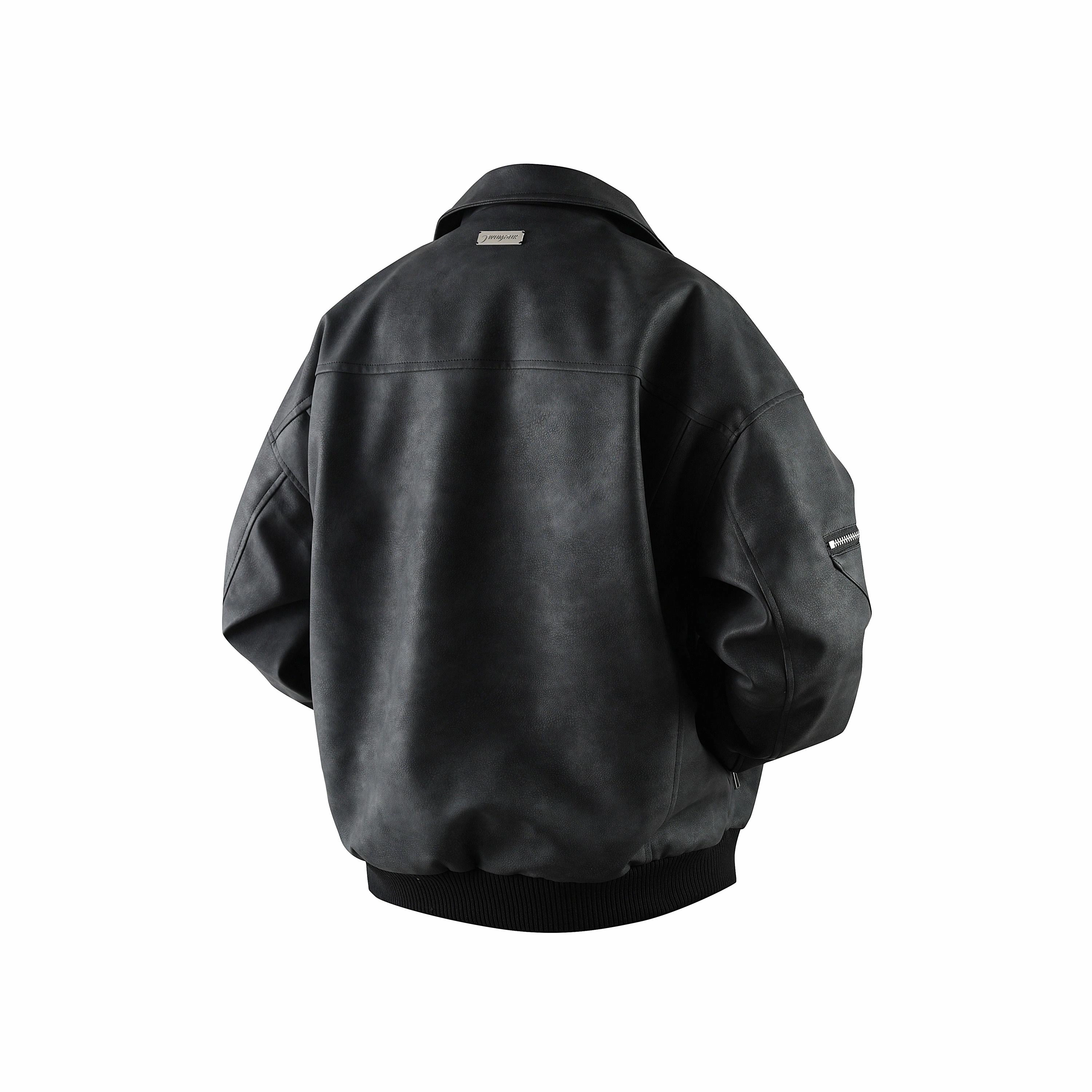 OLDTRIBE pu