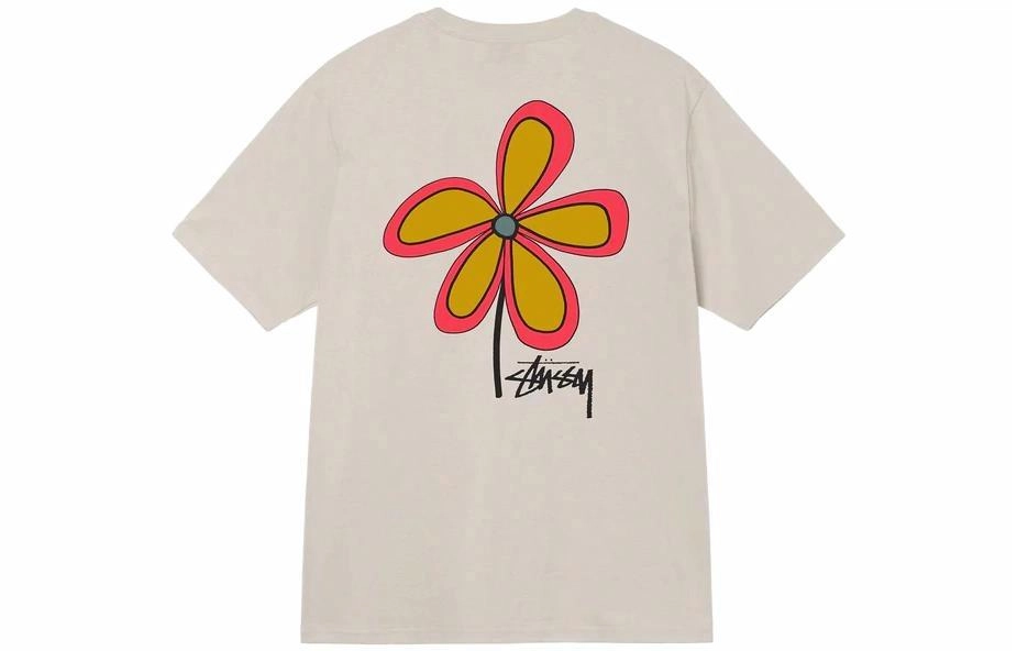 Stussy SS22 Flower Tee T