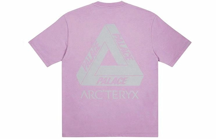 Arcteryx x PALACE PLACE ARC'TERYX LogoT