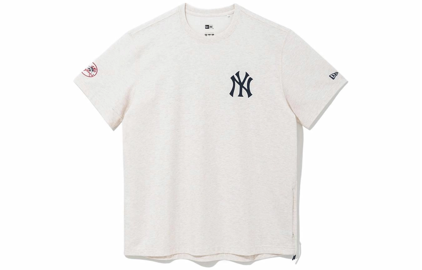 New Era SS22 MLB logoT