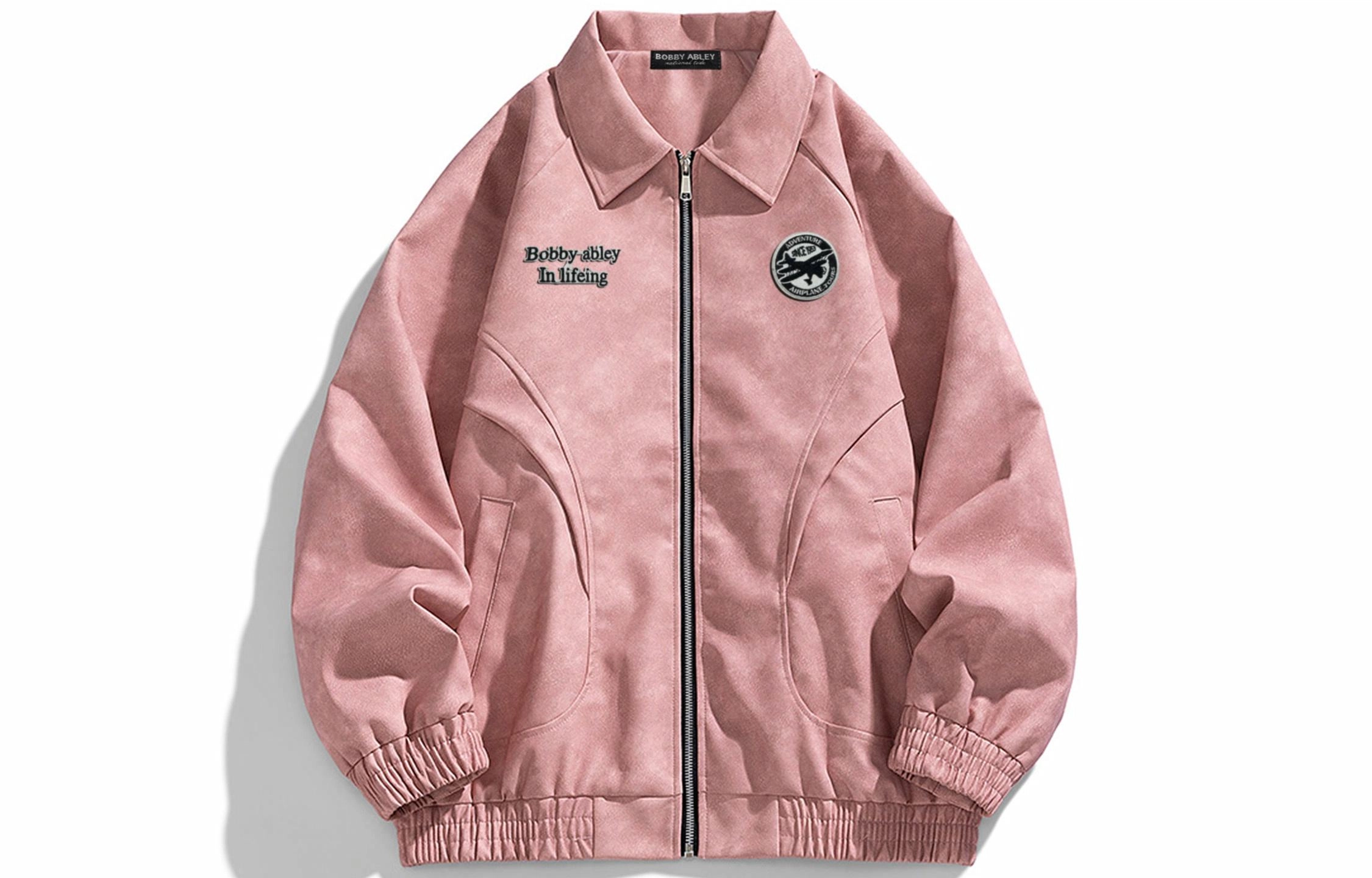 BOBBY ABLEY Logopu