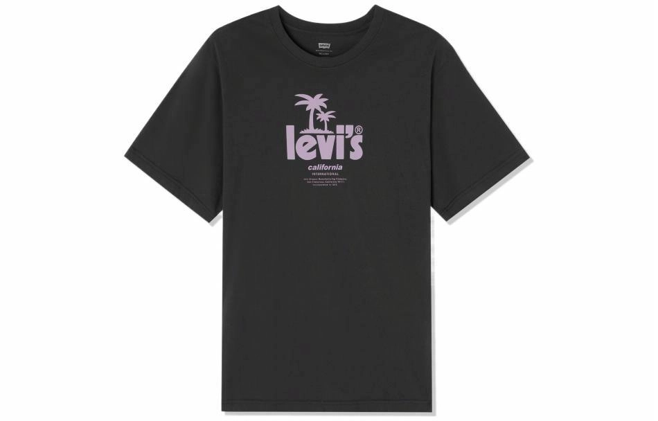 levis logoT