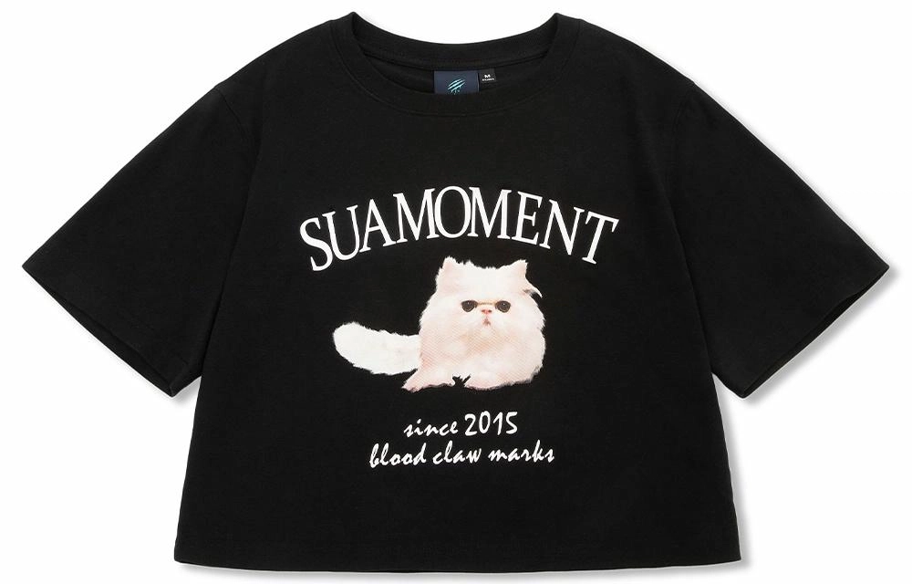 Suamoment T