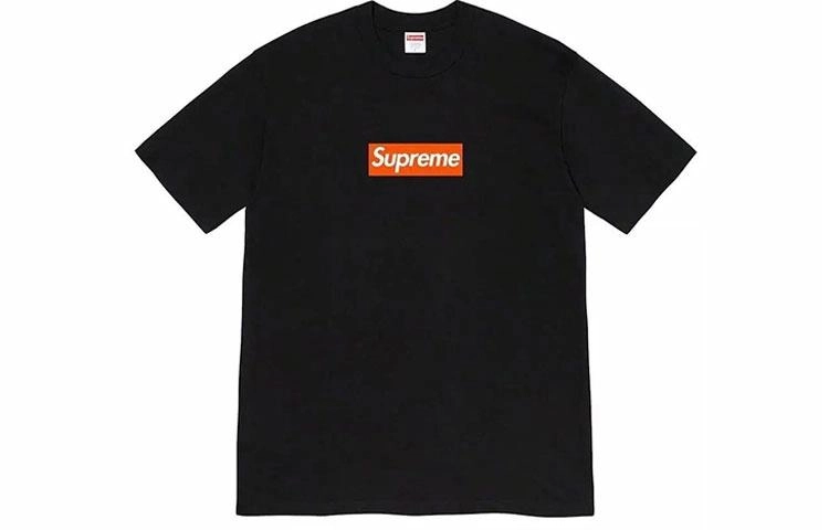 Supreme FW19 Week 9 Box Logo T
