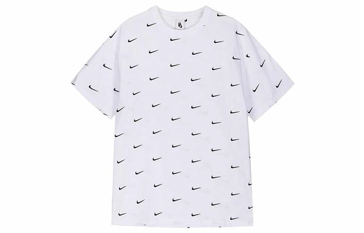 Nike Nrg Swoosh Logo Tee logoT